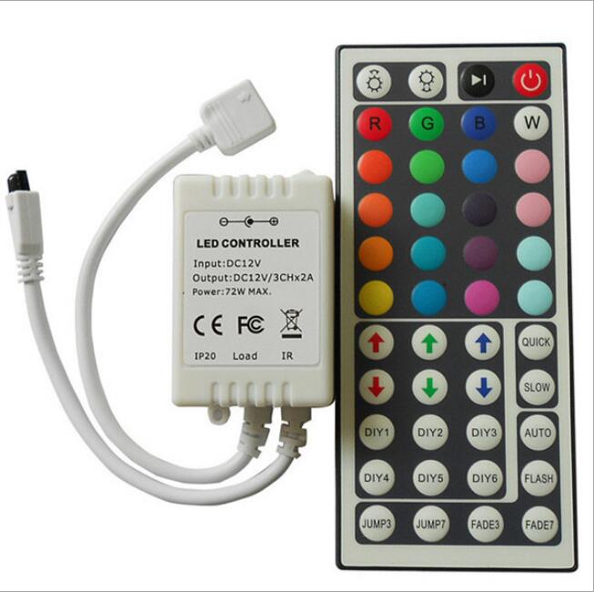 44key RGB Controller