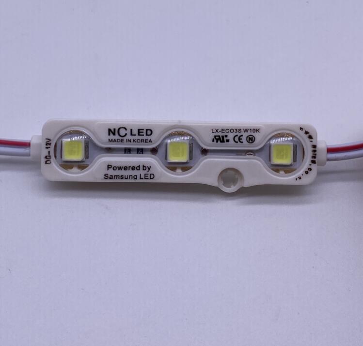 NC Samsung SMD5050 LED Module-1