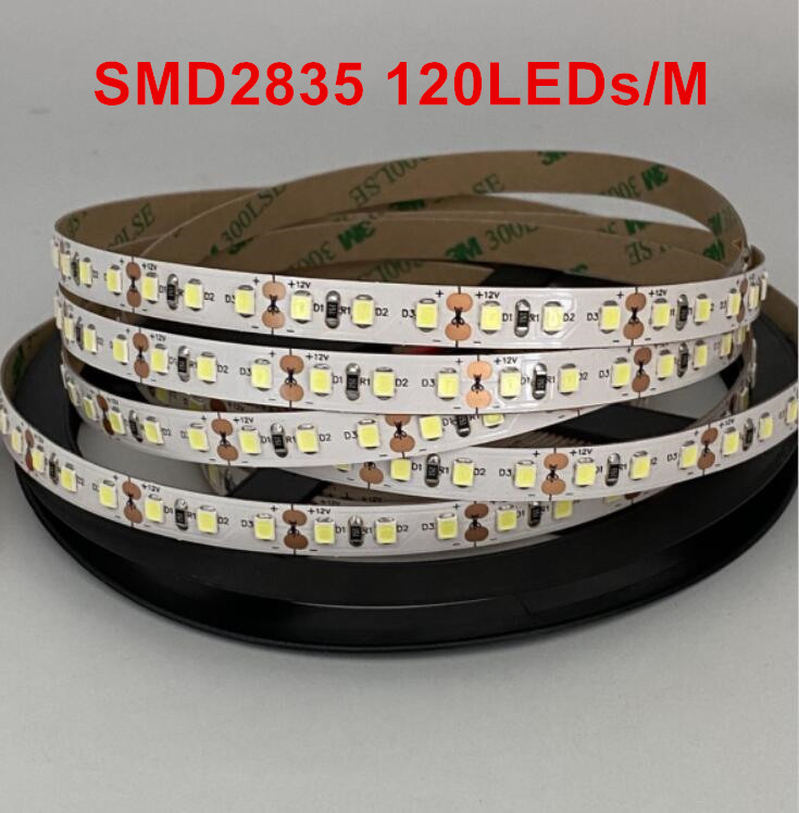 SMD2835 LED Flexible Strip 60/120/240LEDs-2