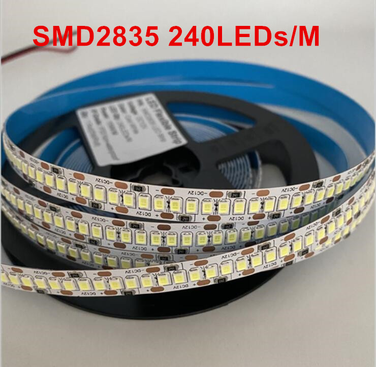SMD2835 LED Flexible Strip 60/120/240LEDs-3
