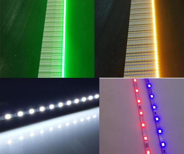 4mm wide Ultra Slim LED Rigid Bar-3