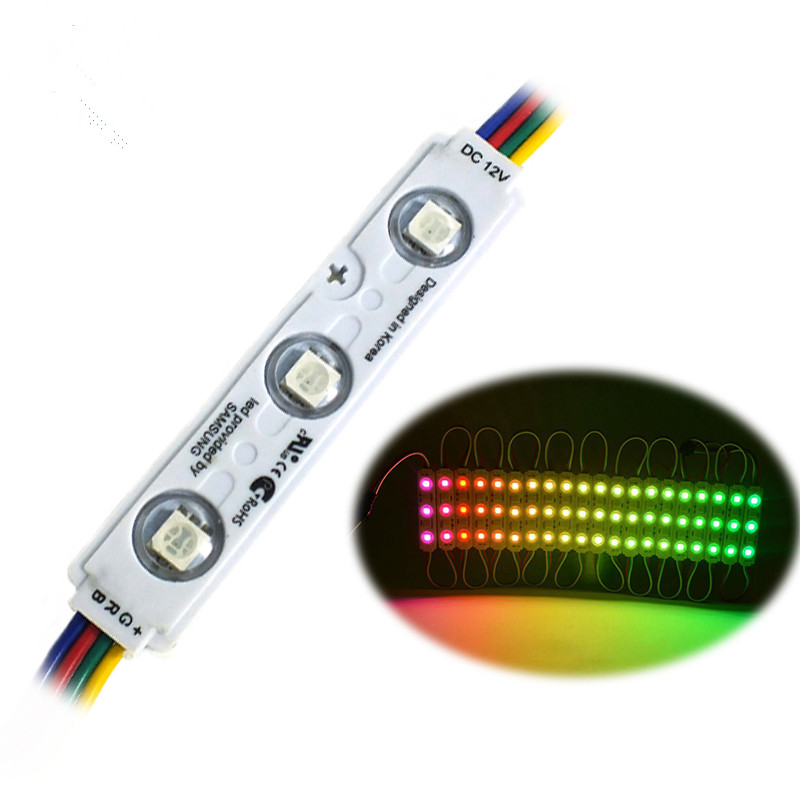 RGB LED Module