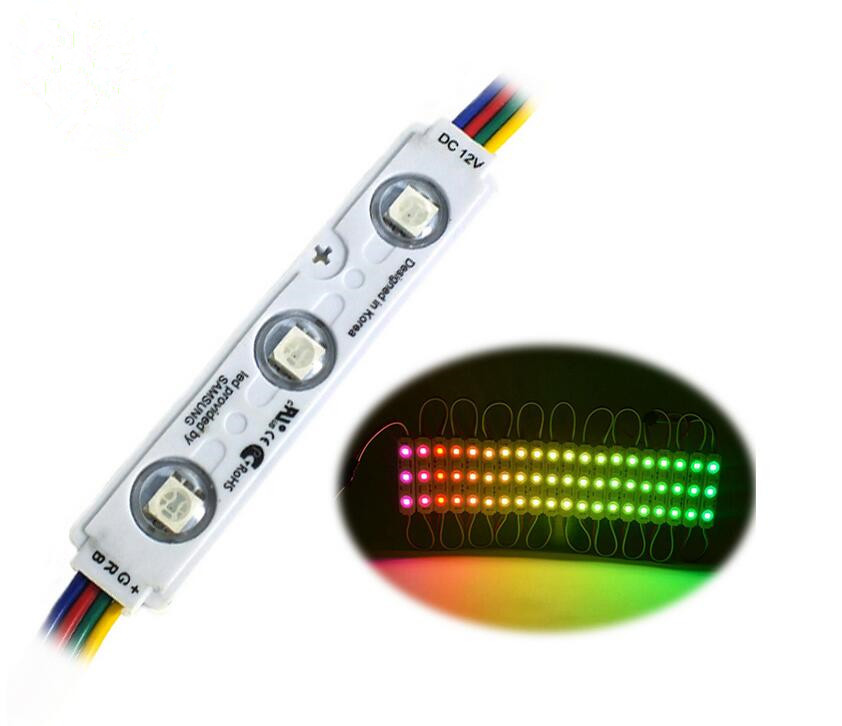RGB LED Module-1
