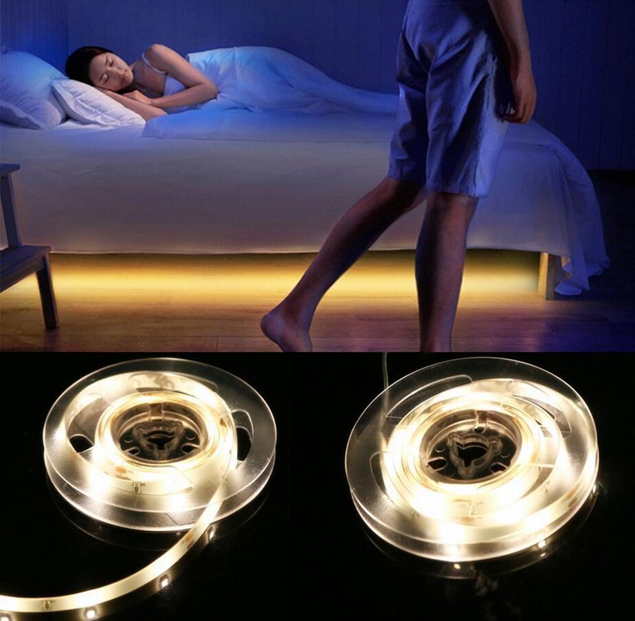 LED Bed Sensor Strip-2