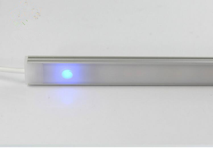 PIR Body Motion Sensor LED Linear Strip-1
