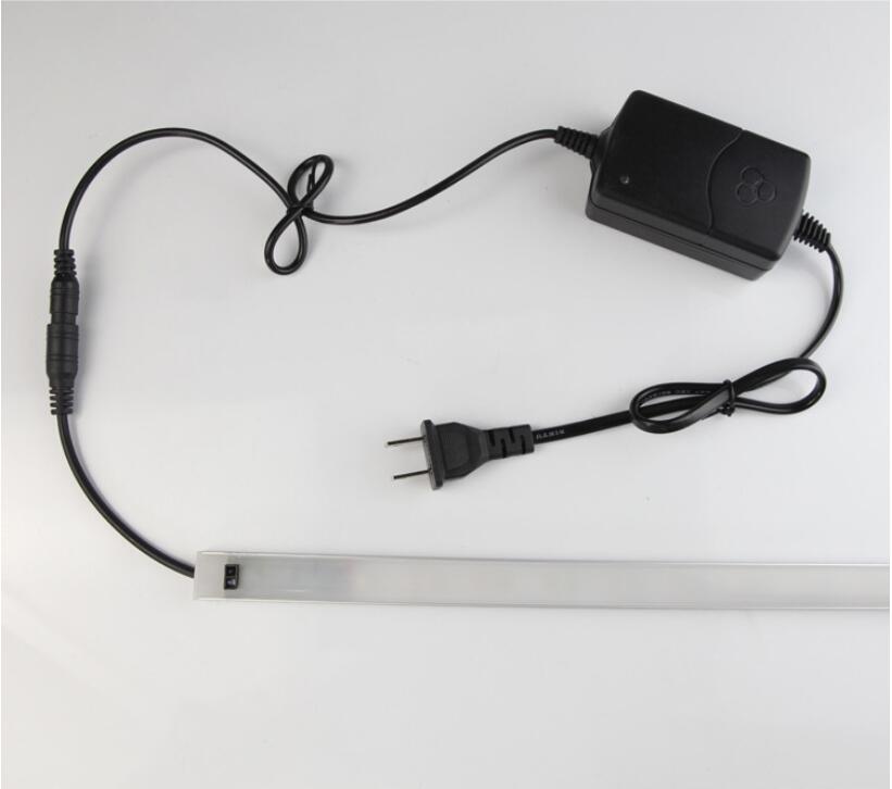 Hand Wave Sweep Motion Sensor Light-1